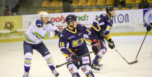 HK "Kurbads" uzvar "Mogo" Ogrē, sērijā 2:1