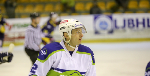 HK "Kurbads" uzvar "Mogo" Ogrē, sērijā 2:1