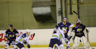 HK "Kurbads" uzvar "Mogo" Ogrē, sērijā 2:1