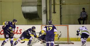 HK "Kurbads" uzvar "Mogo" Ogrē, sērijā 2:1