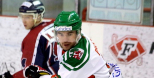 2016 HK Prizma - HK Liepāja 5:3