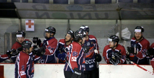 2016 HK Prizma - HK Liepāja 5:3