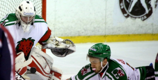 2016 HK Prizma - HK Liepāja 5:3