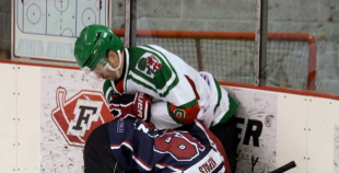 2016 HK Prizma - HK Liepāja 5:3