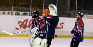 2016 HK Prizma - HK Liepāja 5:3