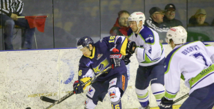 "Kurbads" vēlreiz uzvar HK "Mogo" un iekļūst finālā