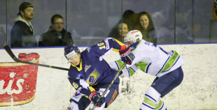 "Kurbads" vēlreiz uzvar HK "Mogo" un iekļūst finālā