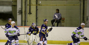 "Kurbads" vēlreiz uzvar HK "Mogo" un iekļūst finālā