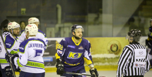 "Kurbads" vēlreiz uzvar HK "Mogo" un iekļūst finālā