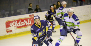 "Kurbads" vēlreiz uzvar HK "Mogo" un iekļūst finālā