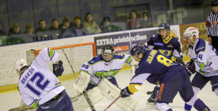 "Kurbads" vēlreiz uzvar HK "Mogo" un iekļūst finālā