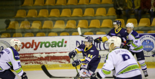 "Kurbads" vēlreiz uzvar HK "Mogo" un iekļūst finālā