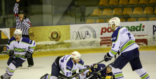 "Kurbads" vēlreiz uzvar HK "Mogo" un iekļūst finālā