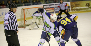 "Kurbads" vēlreiz uzvar HK "Mogo" un iekļūst finālā