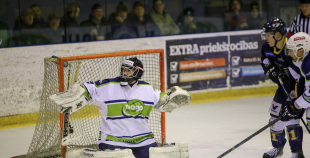 "Kurbads" vēlreiz uzvar HK "Mogo" un iekļūst finālā