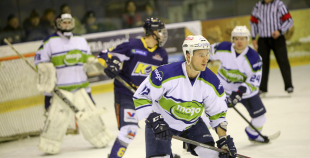 "Kurbads" vēlreiz uzvar HK "Mogo" un iekļūst finālā