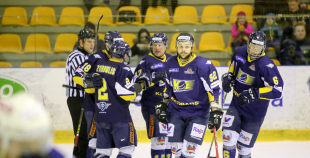 "Kurbads" vēlreiz uzvar HK "Mogo" un iekļūst finālā