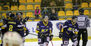 "Kurbads" vēlreiz uzvar HK "Mogo" un iekļūst finālā