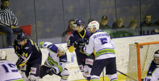 "Kurbads" vēlreiz uzvar HK "Mogo" un iekļūst finālā