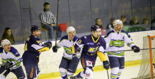 "Kurbads" vēlreiz uzvar HK "Mogo" un iekļūst finālā