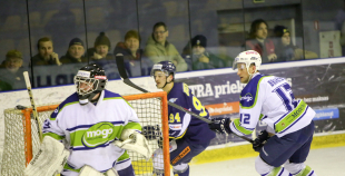 "Kurbads" vēlreiz uzvar HK "Mogo" un iekļūst finālā