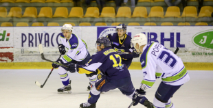 "Kurbads" vēlreiz uzvar HK "Mogo" un iekļūst finālā