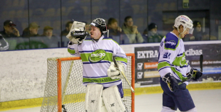 "Kurbads" vēlreiz uzvar HK "Mogo" un iekļūst finālā