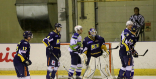 "Kurbads" vēlreiz uzvar HK "Mogo" un iekļūst finālā