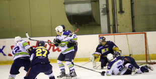 "Kurbads" vēlreiz uzvar HK "Mogo" un iekļūst finālā