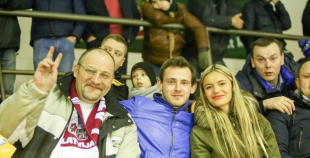 "Kurbads" vēlreiz uzvar HK "Mogo" un iekļūst finālā