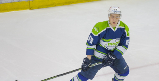 2016 1.spēle: HK Mogo - HK Prizma 3:1