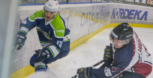 2016 1.spēle: HK Mogo - HK Prizma 3:1