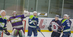 2016 1.spēle: HK Mogo - HK Prizma 3:1