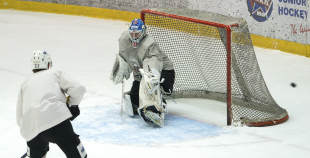 Latvijas izlases treniņš 29.03.2016.