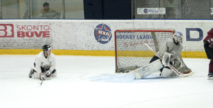 Latvijas izlases treniņš 29.03.2016.