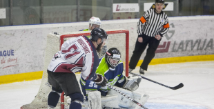 2016 2. spēle: HK Mogo - HK Prizma 0:2