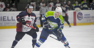 2016 2. spēle: HK Mogo - HK Prizma 0:2