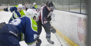 2016 2. spēle: HK Mogo - HK Prizma 0:2