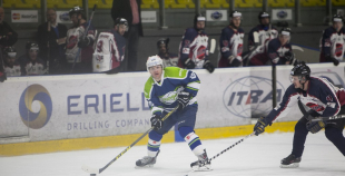 2016 2. spēle: HK Mogo - HK Prizma 0:2