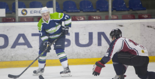 2016 2. spēle: HK Mogo - HK Prizma 0:2