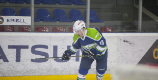 2016 2. spēle: HK Mogo - HK Prizma 0:2