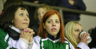 HK "Liepāja" pārspēj "Kurbadu" Ogrē un izvirzās vadībā