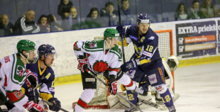 HK "Liepāja" pārspēj "Kurbadu" Ogrē un izvirzās vadībā