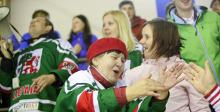 HK "Liepāja" pārspēj "Kurbadu" Ogrē un izvirzās vadībā