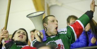 HK "Liepāja" pārspēj "Kurbadu" Ogrē un izvirzās vadībā