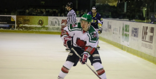 2016 6. spēle: HK Kurbads - HK Liepāja 5:2