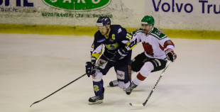 2016 6. spēle: HK Kurbads - HK Liepāja 5:2