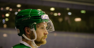 2016 6. spēle: HK Kurbads - HK Liepāja 5:2