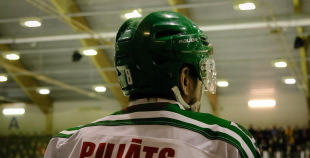 2016 6. spēle: HK Kurbads - HK Liepāja 5:2