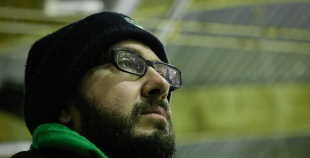 2016 6. spēle: HK Kurbads - HK Liepāja 5:2